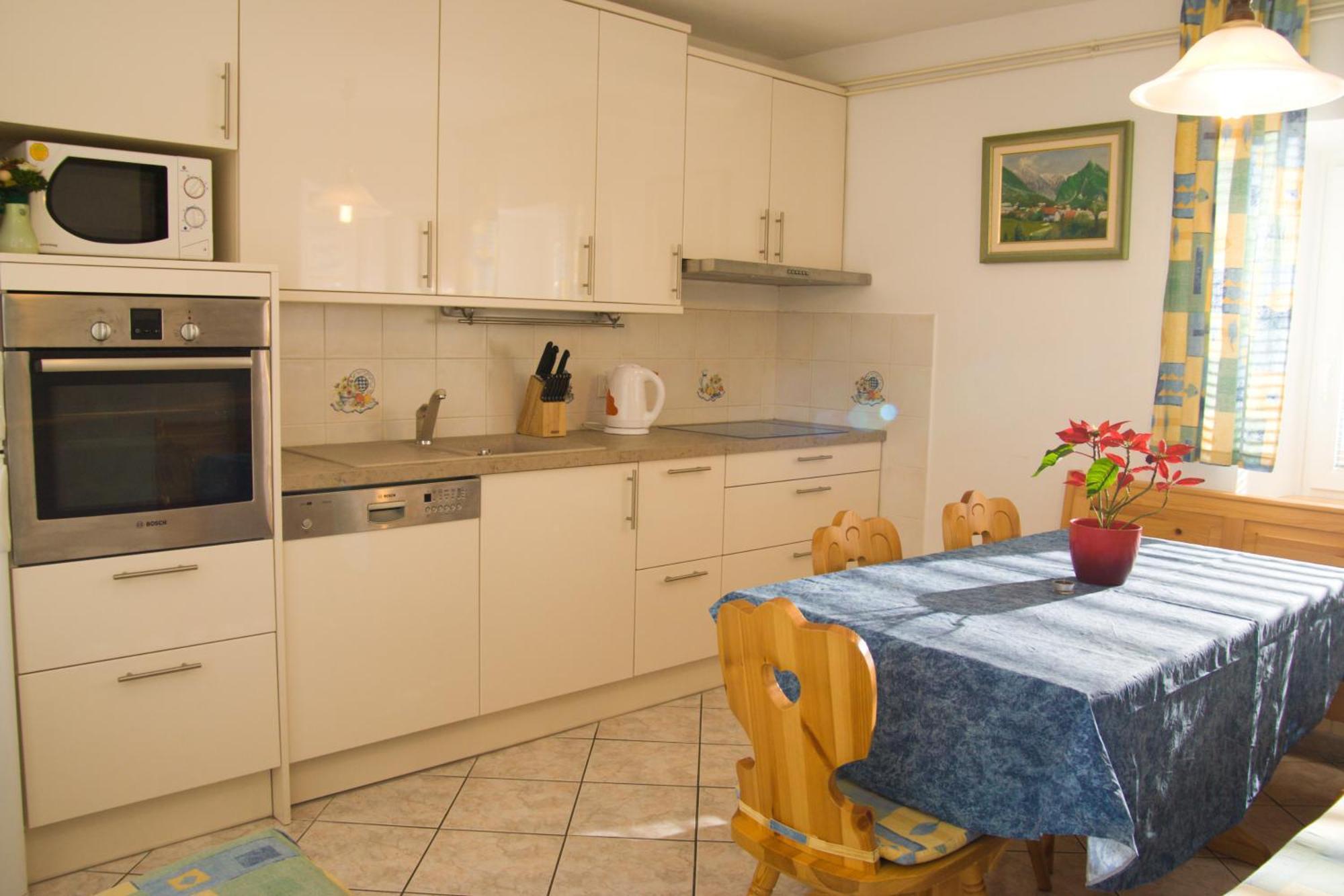 Apartments Mrakic Бовец Экстерьер фото